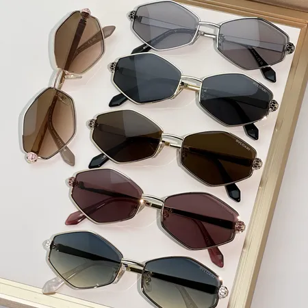 スーパーコピー ブルガリ サングラス