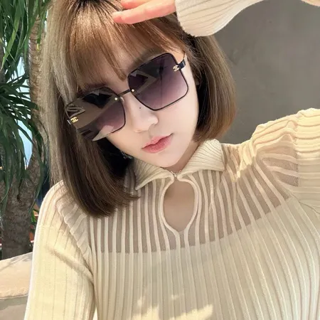 スーパーコピー シャネル サングラス