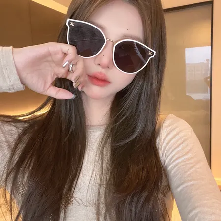 スーパーコピー シャネル サングラス