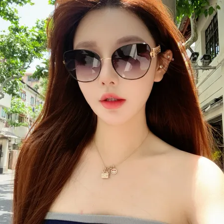 スーパーコピー シャネル サングラス