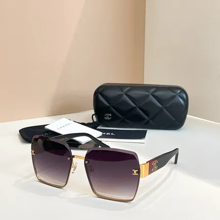 スーパーコピー シャネル サングラス