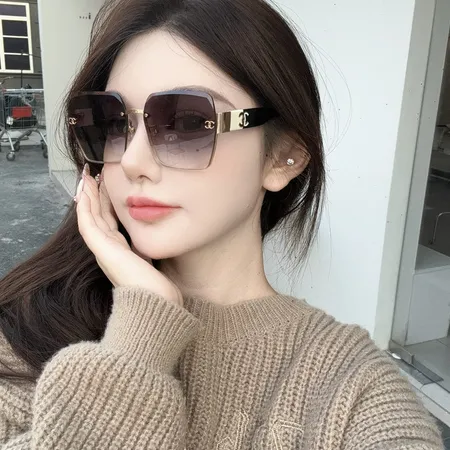 スーパーコピー シャネル サングラス