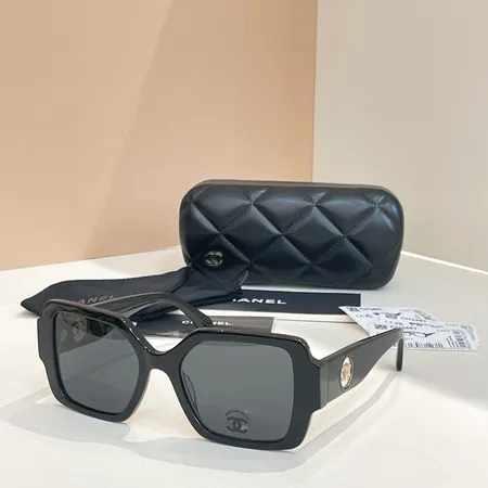 スーパーコピー シャネル サングラス