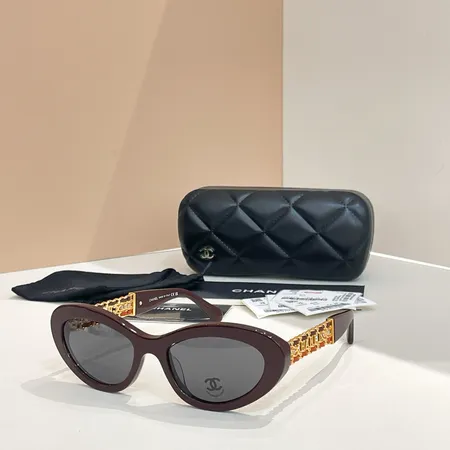 スーパーコピー シャネル サングラス