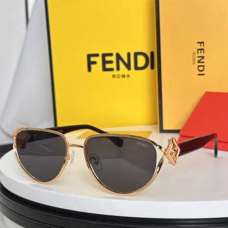スーパーコピー フェンディ サングラス