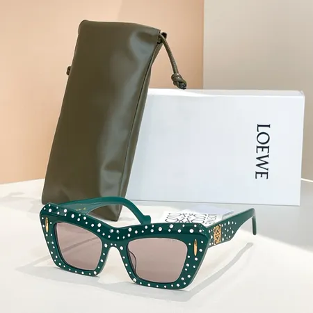 スーパーコピー ロエベ サングラス