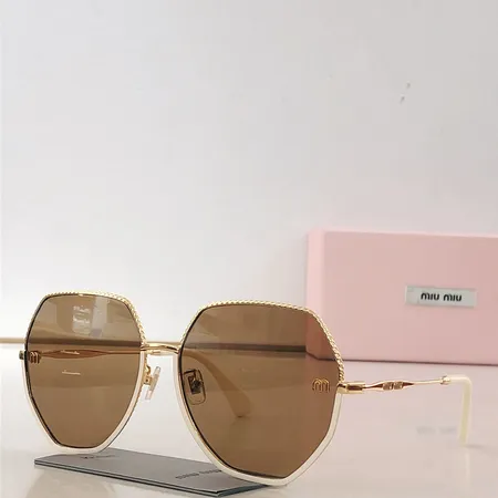スーパーコピー ミュウミュウ サングラス