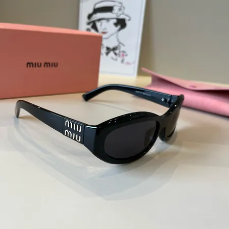 スーパーコピー ミュウミュウ サングラス