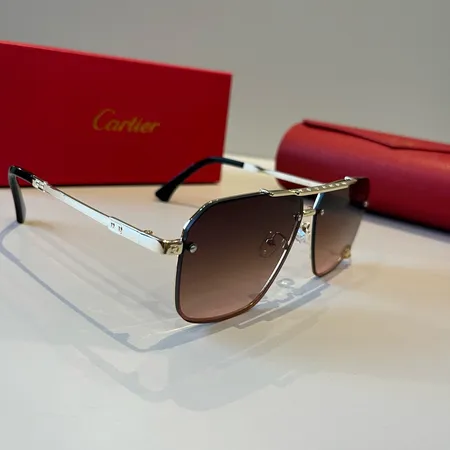 スーパーコピー カルティエ サングラス