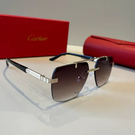 スーパーコピー カルティエ サングラス