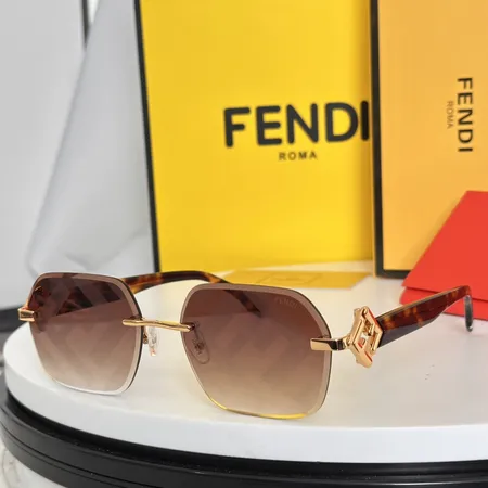 スーパーコピー フェンディ サングラス