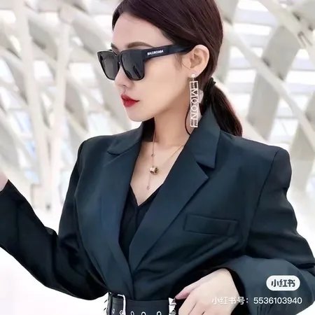 スーパーコピー バレンシアガ サングラス