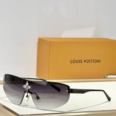 スーパーコピー ルイヴィトン サングラス