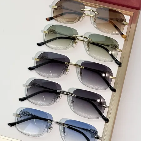 スーパーコピー カルティエ サングラス