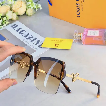 スーパーコピー ルイヴィトン サングラス