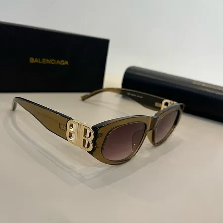 スーパーコピー バレンシアガ サングラス