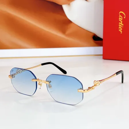 スーパーコピー カルティエ サングラス