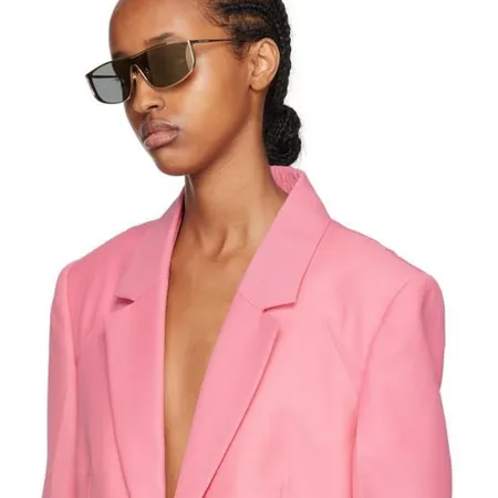 スーパーコピー イブサンローラン サングラス