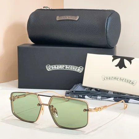 スーパーコピー クロムハーツ サングラス