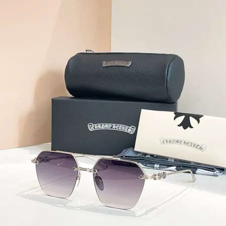 スーパーコピー クロムハーツ サングラス