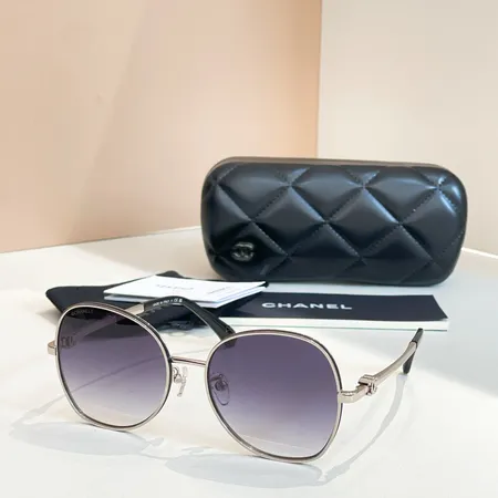 スーパーコピー シャネル サングラス