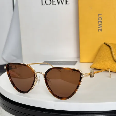 スーパーコピー ロエベ サングラス