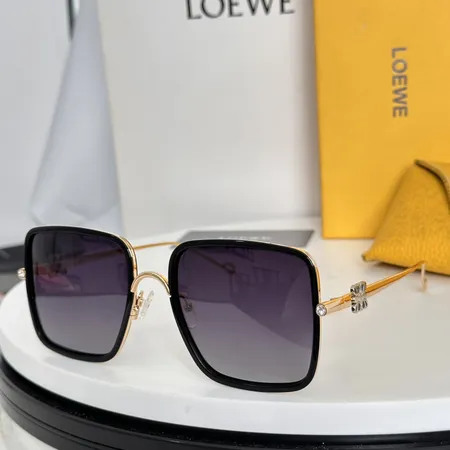 スーパーコピー ロエベ サングラス