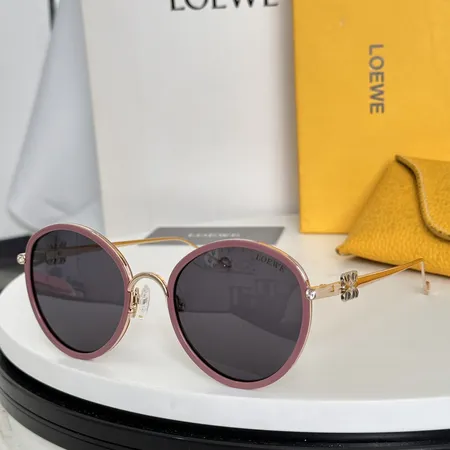 スーパーコピー ロエベ サングラス