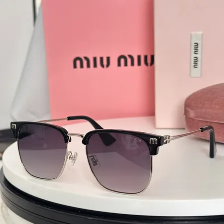 スーパーコピー ミュウミュウ サングラス