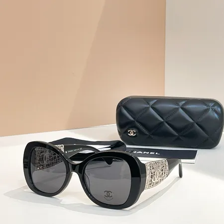 スーパーコピー シャネル サングラス