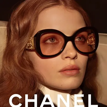 スーパーコピー シャネル サングラス