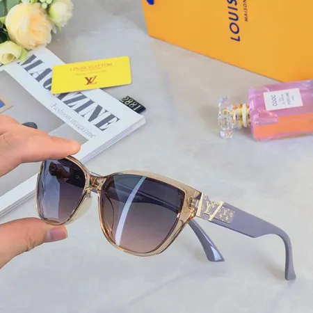 スーパーコピー ルイヴィトン サングラス
