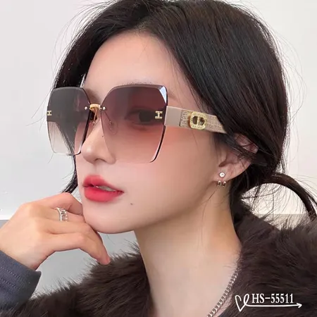 スーパーコピー シャネル サングラス