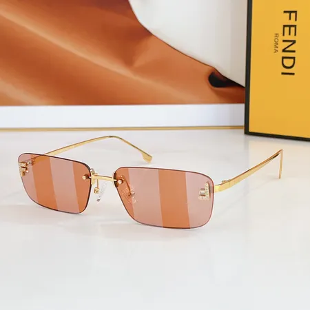 スーパーコピー フェンディ サングラス