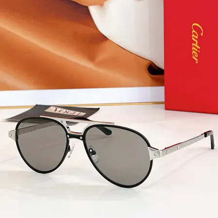 スーパーコピー カルティエ サングラス