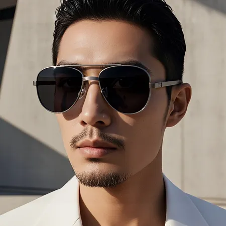 スーパーコピー カルティエ サングラス