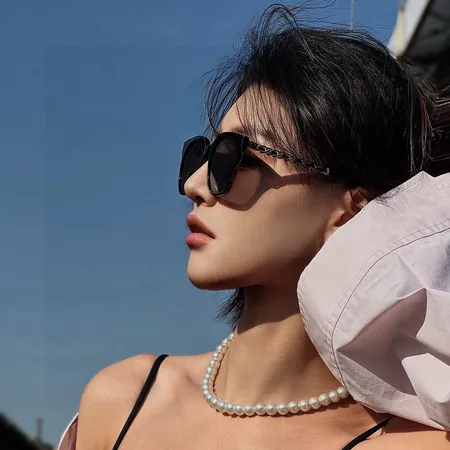 スーパーコピー シャネル サングラス