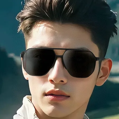 スーパーコピー ルイヴィトン サングラス