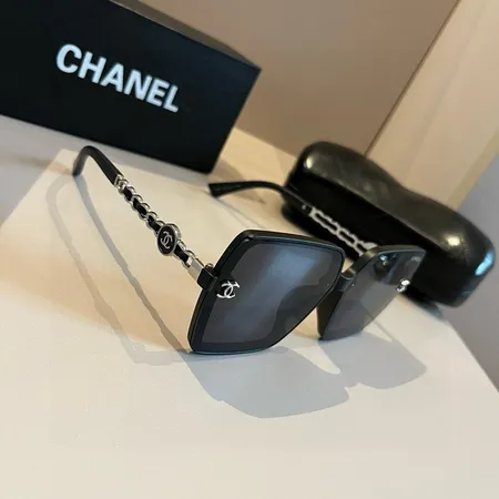 スーパーコピー シャネル サングラス