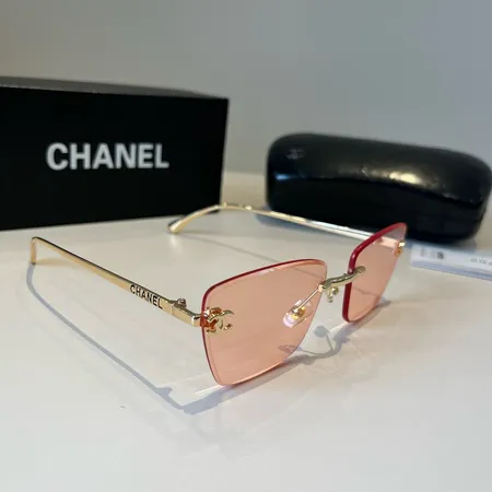 スーパーコピー シャネル サングラス