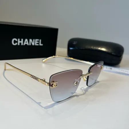 スーパーコピー シャネル サングラス