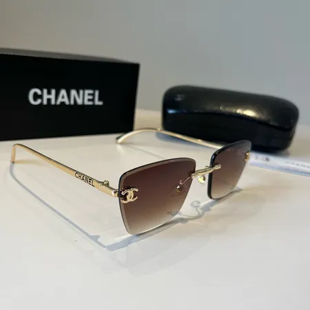 スーパーコピー シャネル サングラス