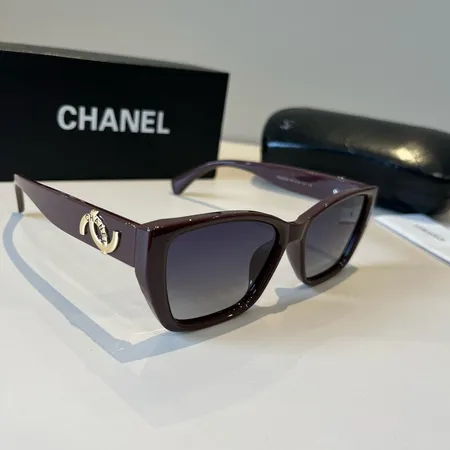 スーパーコピー シャネル サングラス