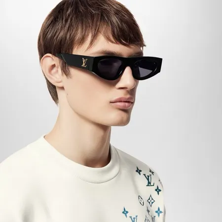 スーパーコピー ルイヴィトン サングラス