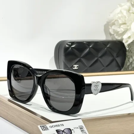 スーパーコピー シャネル サングラス