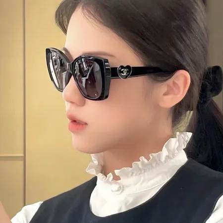 スーパーコピー シャネル サングラス