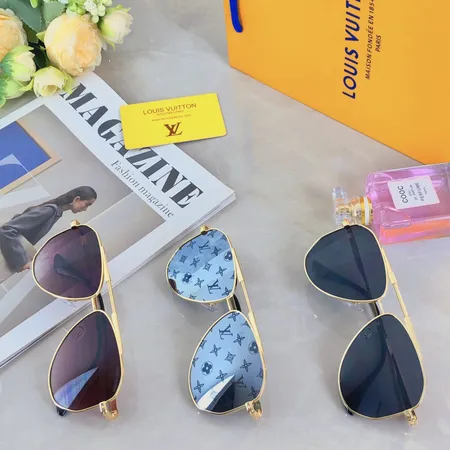 スーパーコピー ルイヴィトン サングラス