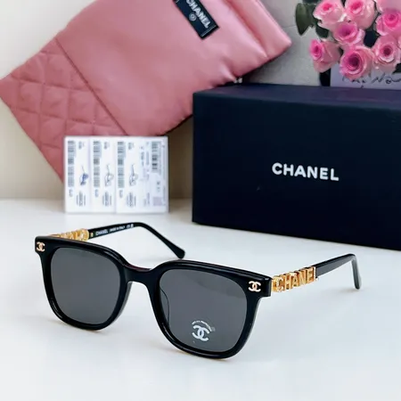 スーパーコピー シャネル サングラス