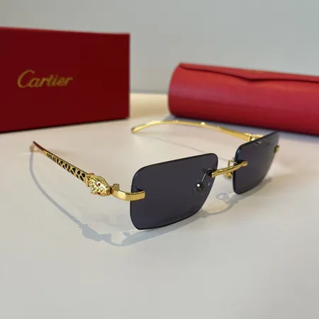 スーパーコピー カルティエ サングラス