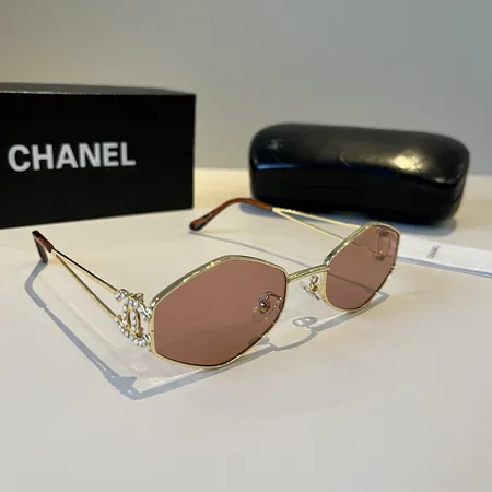 スーパーコピー シャネル サングラス